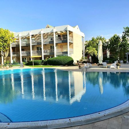 Barak Royal Suites Vip 134 - חמש דקות מהים ומהטיילת Ejlat Exteriér fotografie