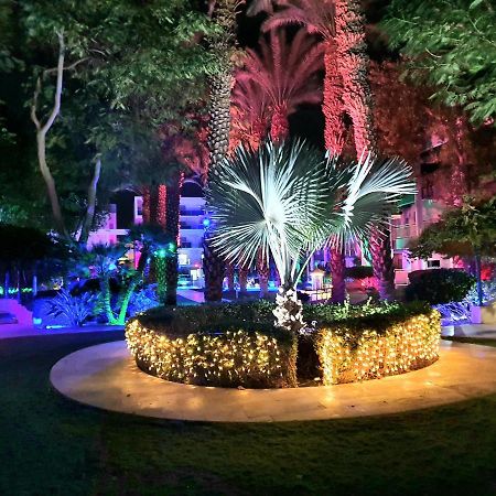 Barak Royal Suites Vip 134 - חמש דקות מהים ומהטיילת Ejlat Exteriér fotografie