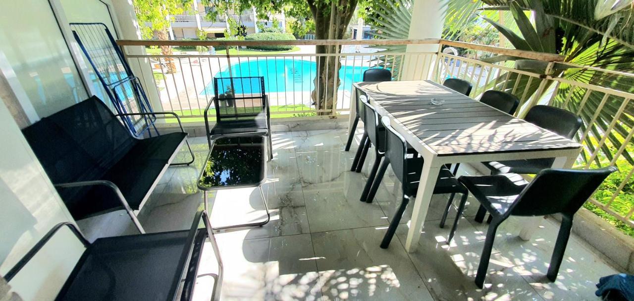 Barak Royal Suites Vip 134 - חמש דקות מהים ומהטיילת Ejlat Exteriér fotografie