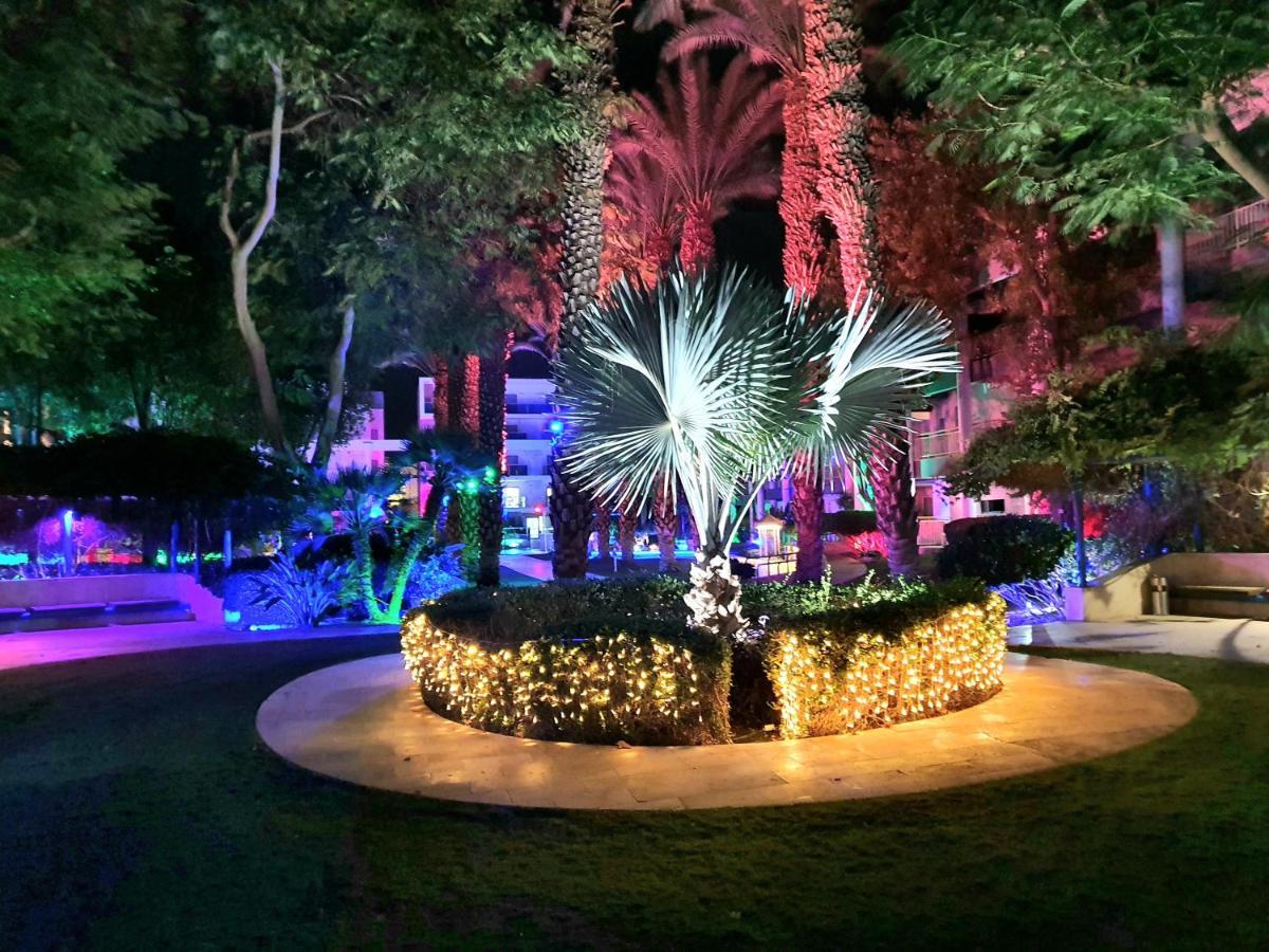 Barak Royal Suites Vip 134 - חמש דקות מהים ומהטיילת Ejlat Exteriér fotografie