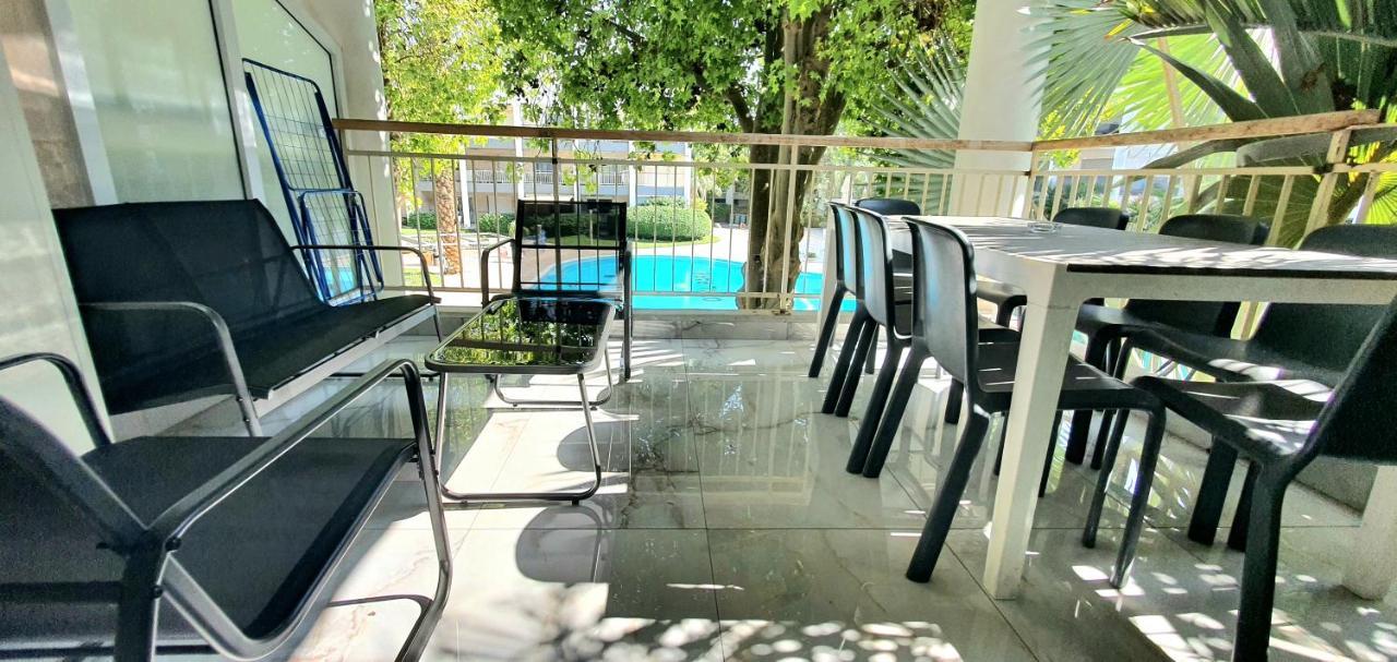 Barak Royal Suites Vip 134 - חמש דקות מהים ומהטיילת Ejlat Exteriér fotografie