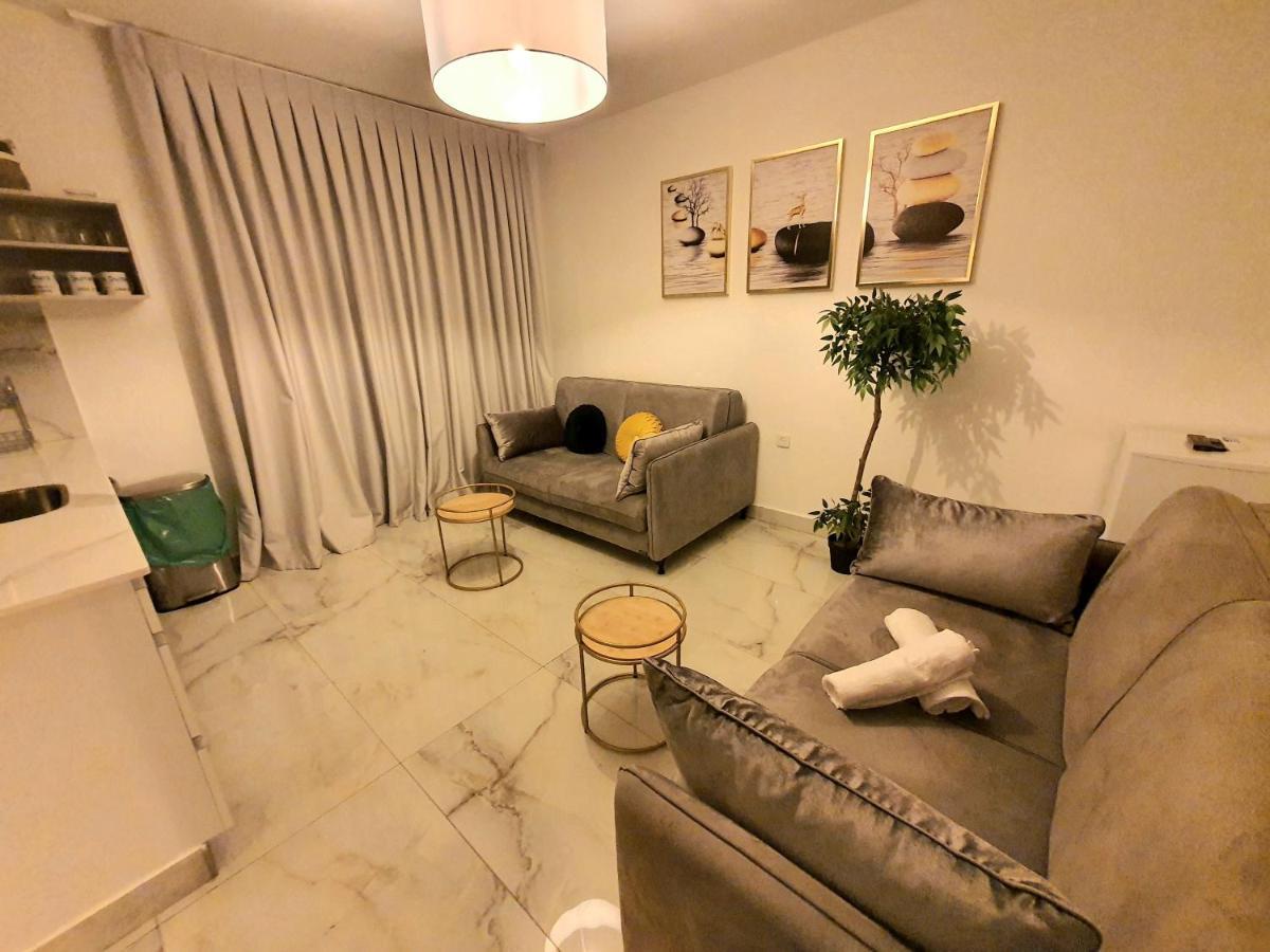 Barak Royal Suites Vip 134 - חמש דקות מהים ומהטיילת Ejlat Exteriér fotografie